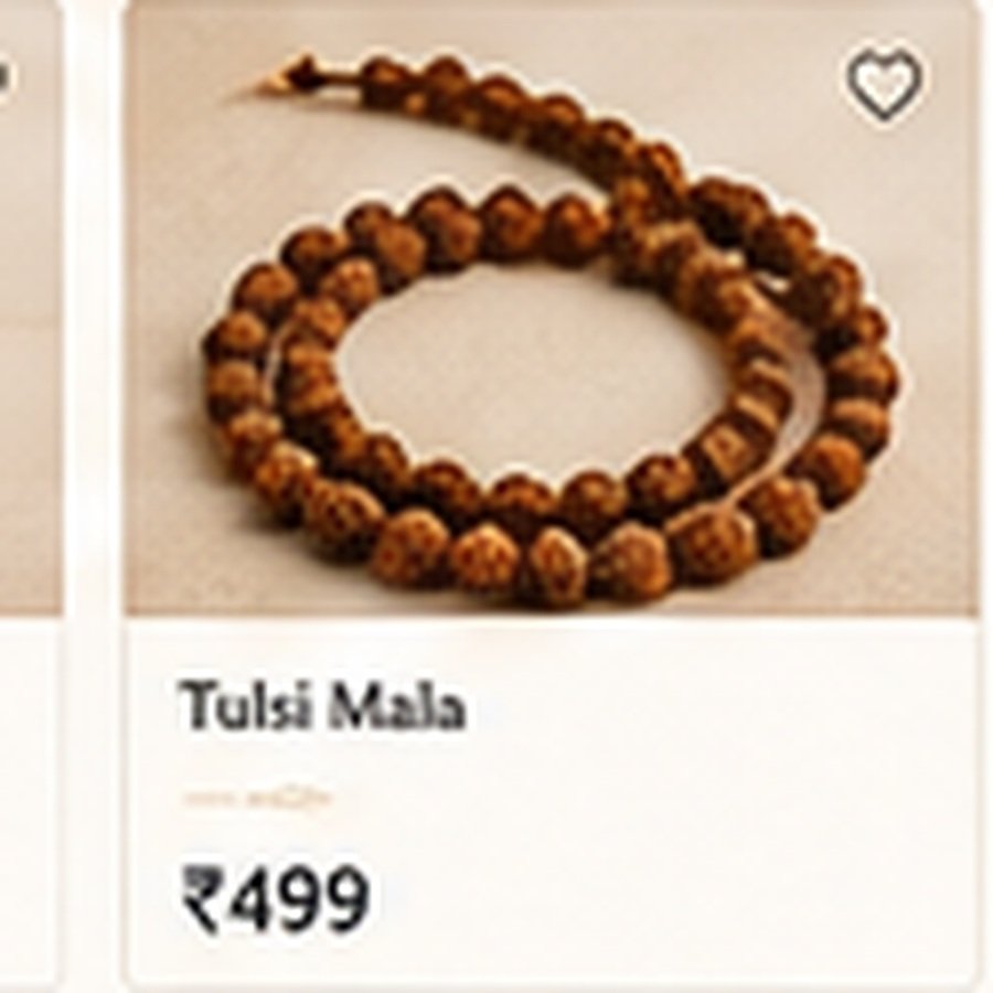 Tulsi Mala